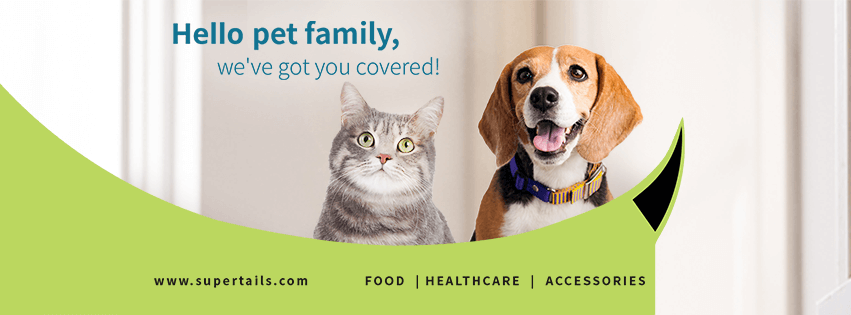 Supertails coupon code online